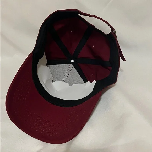 United We Stand – 250 Years Anniversary Cap (Maroon) - Picture 3 of 4